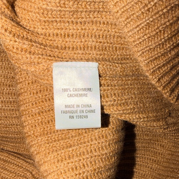 TWP cashmere top - Picture 7 of 10